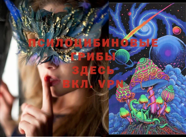 MESCALINE Переславль-Залесский